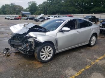  Salvage Mazda 6