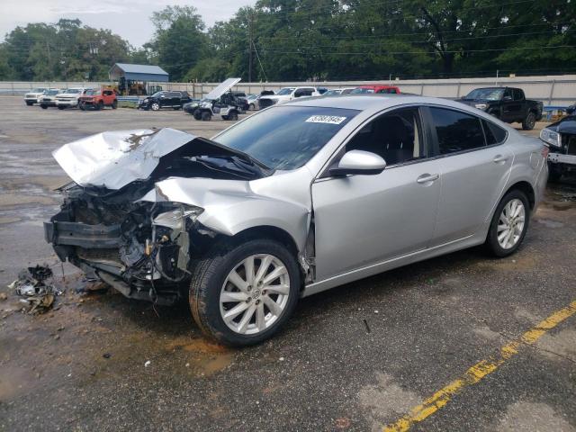  Salvage Mazda 6
