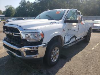  Salvage Ram 2500