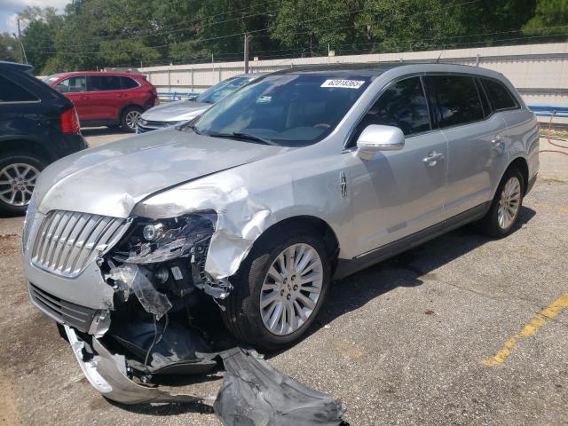  Salvage Lincoln MKT