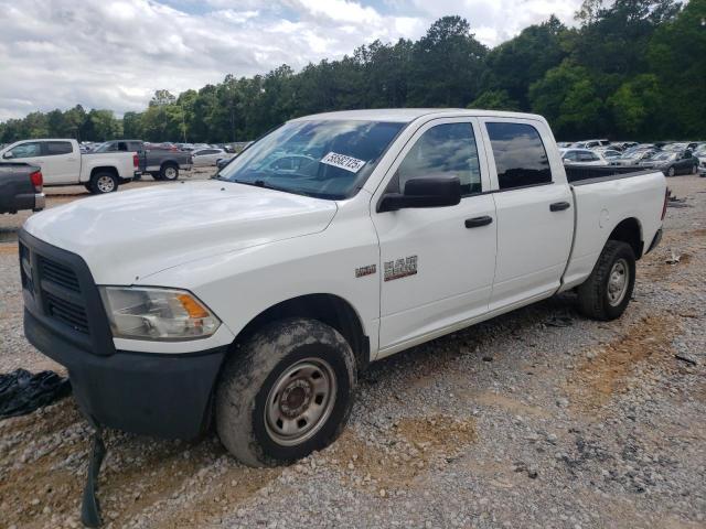  Salvage Ram 2500