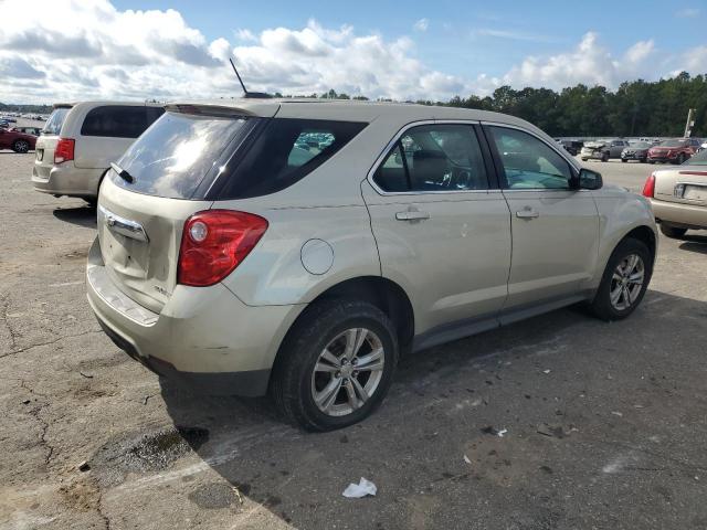 Chevrolet Equinox Ls Image 7