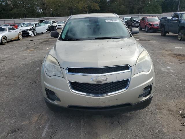 Chevrolet Equinox Ls Image 12