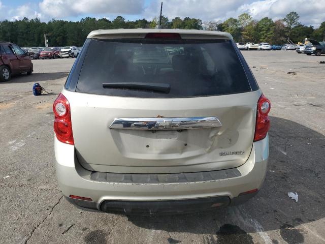 Chevrolet Equinox Ls Image 11