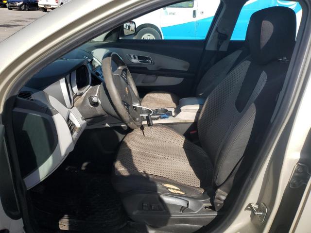 Chevrolet Equinox Ls Image 6