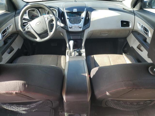Chevrolet Equinox Ls Image 2