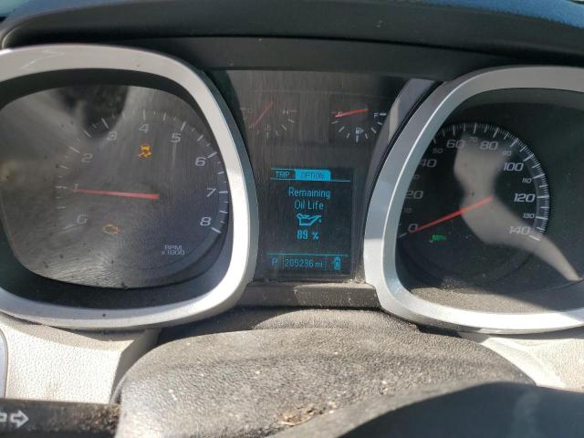 Chevrolet Equinox Ls Image 9