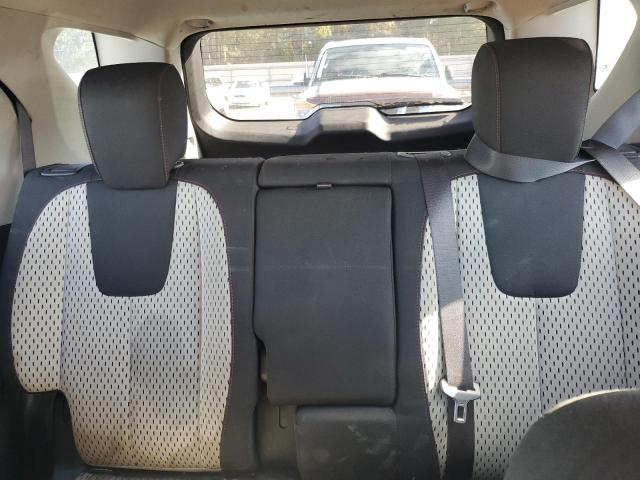 Chevrolet Equinox Ls Image 8