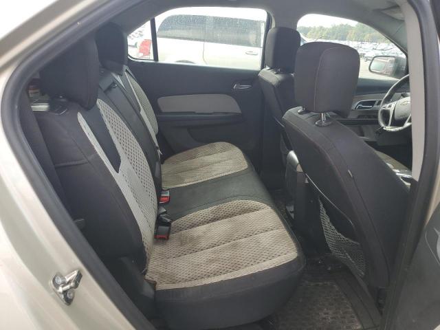 Chevrolet Equinox Ls Image 5