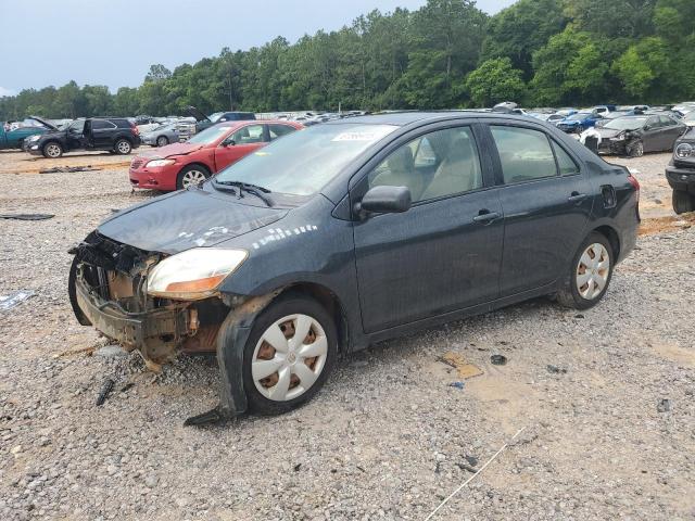  Salvage Toyota Yaris