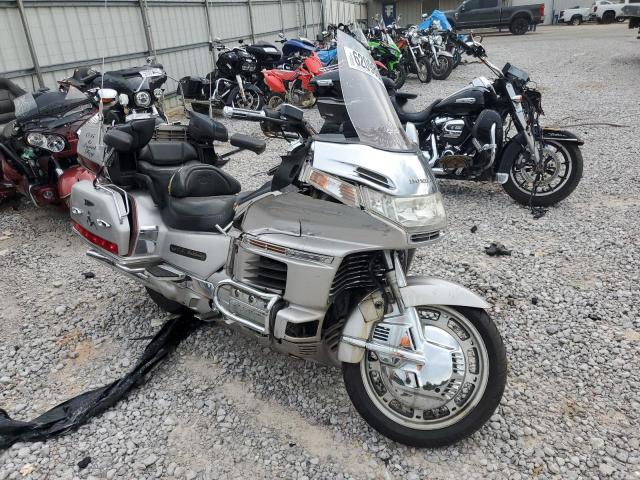  Salvage Honda Gl Cycle