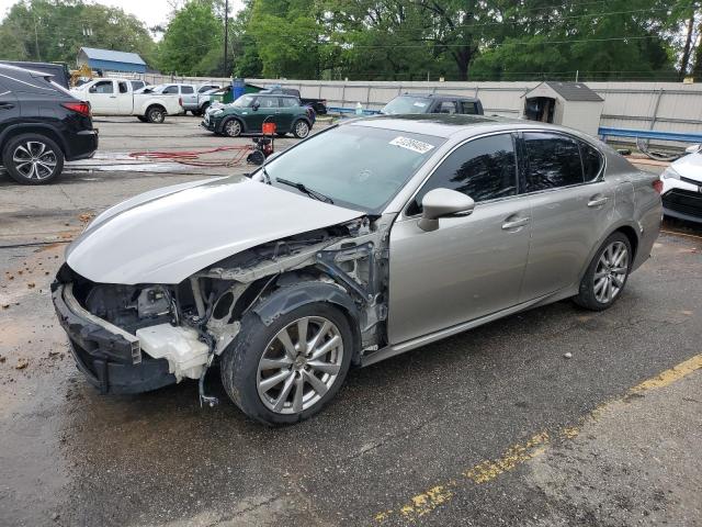  Salvage Lexus Gs