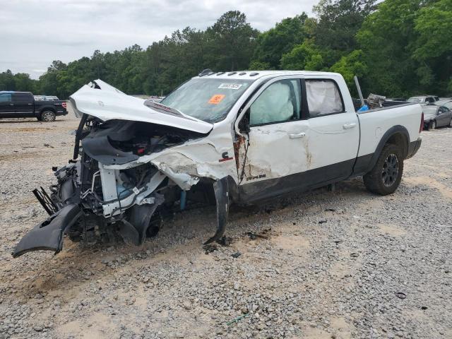  Salvage Ram 2500