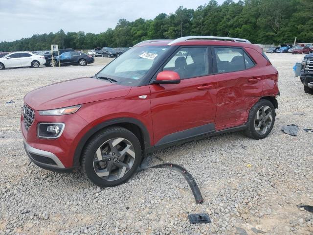  Salvage Hyundai VENUE