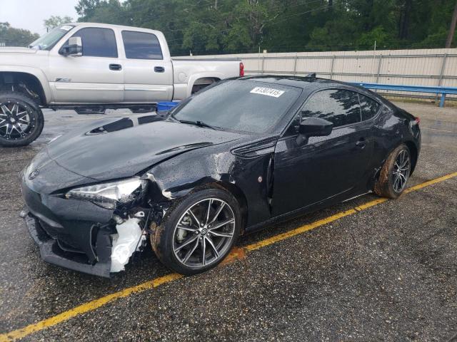  Salvage Toyota 86
