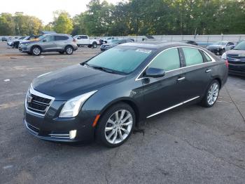 Salvage Cadillac XTS