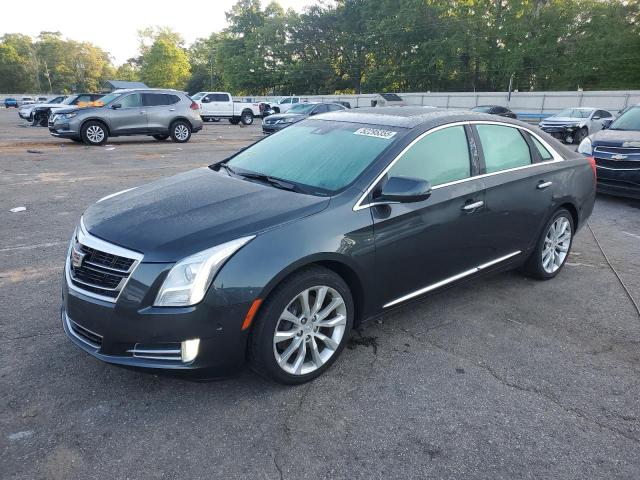  Salvage Cadillac XTS