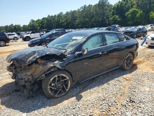  Salvage Kia K4 Gt Line