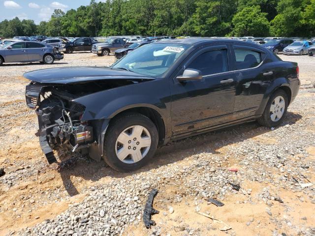  Salvage Dodge Avenger