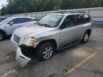  Salvage GMC Envoy