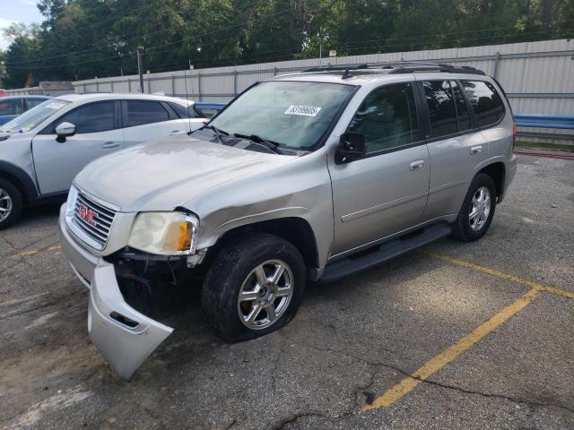  Salvage GMC Envoy