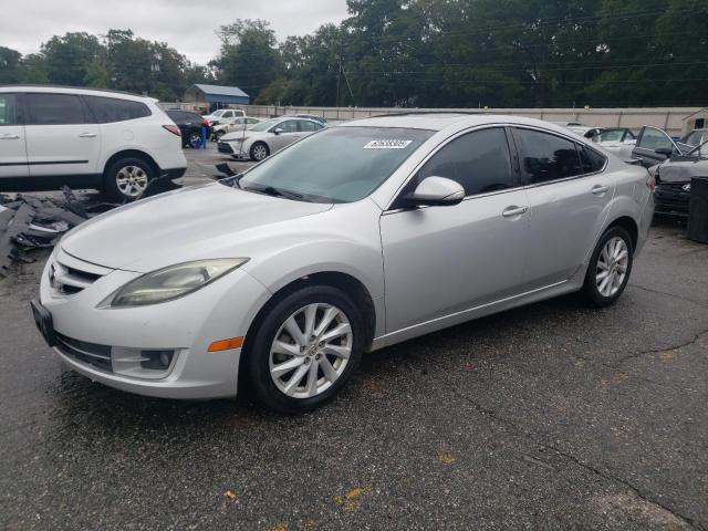  Salvage Mazda 6
