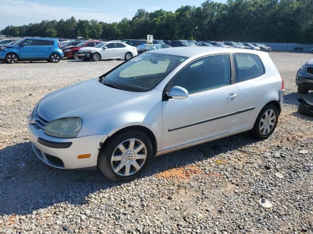  Salvage Volkswagen Rabbit