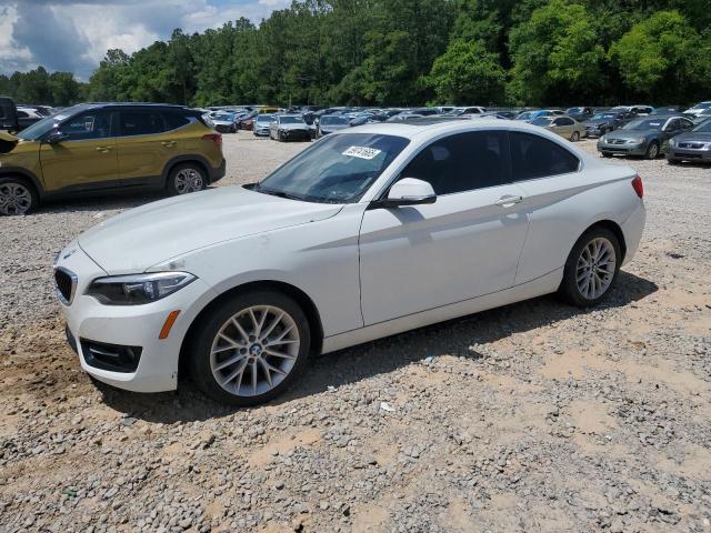  Salvage BMW 2 Series