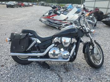  Salvage Honda Vtx Cycle