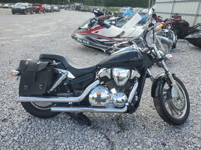  Salvage Honda Vtx Cycle