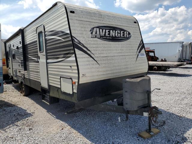  Salvage Avenger 28 Rls
