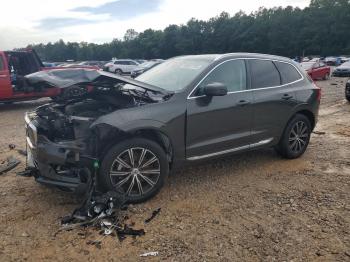  Salvage Volvo XC60