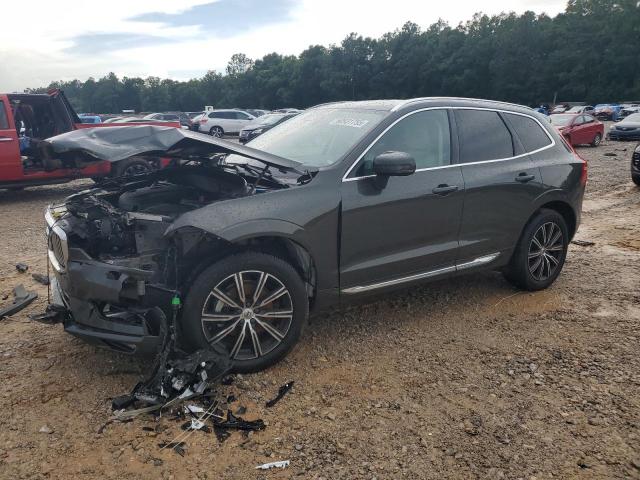  Salvage Volvo XC60