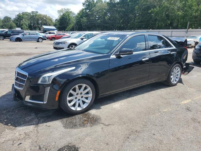 Salvage Cadillac CTS