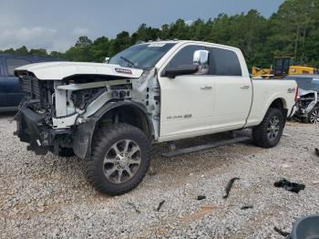  Salvage Ram 2500