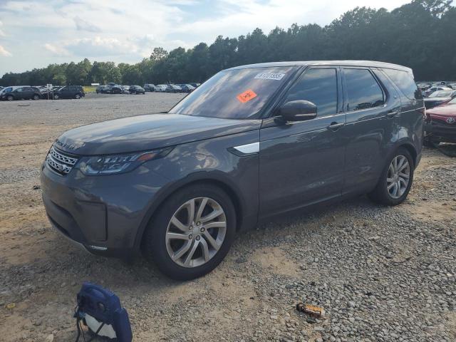  Salvage Land Rover Discovery