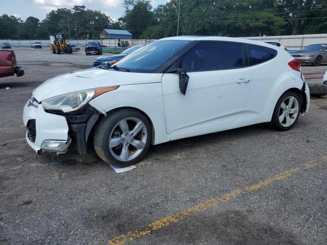  Salvage Hyundai VELOSTER