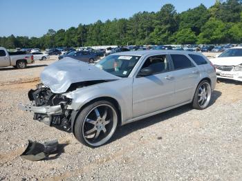  Salvage Dodge Magnum