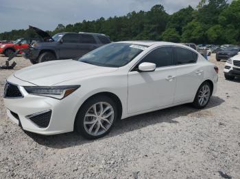  Salvage Acura ILX