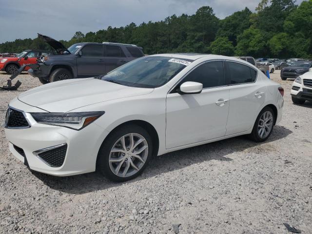  Salvage Acura ILX