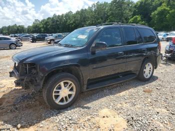  Salvage GMC Envoy