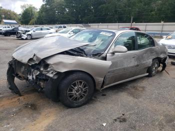  Salvage Buick LeSabre