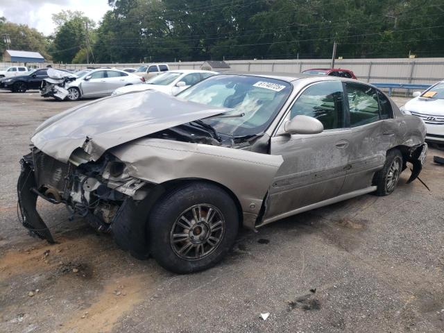  Salvage Buick LeSabre