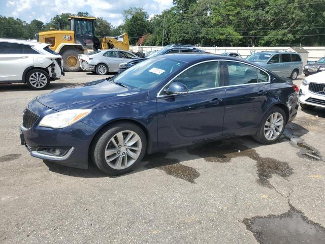  Salvage Buick Regal
