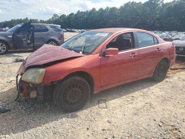  Salvage Mitsubishi Galant