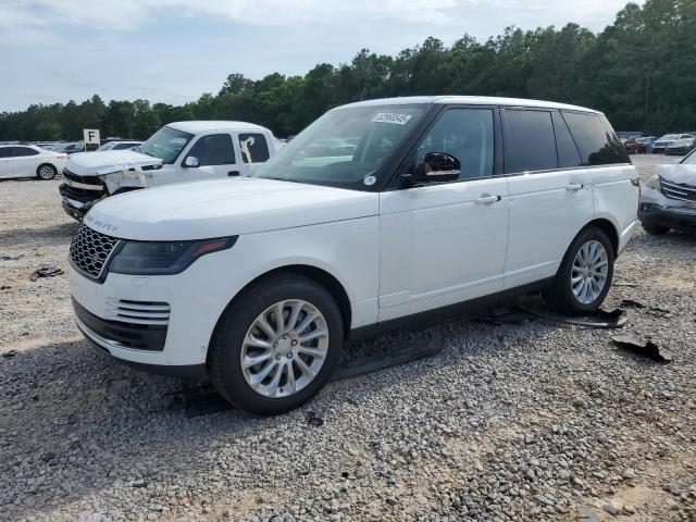  Salvage Land Rover Range Rover