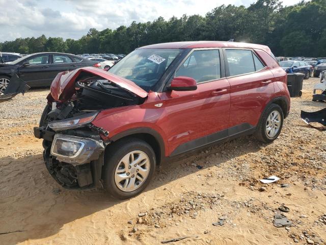  Salvage Hyundai VENUE