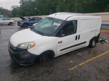  Salvage Ram Promaster