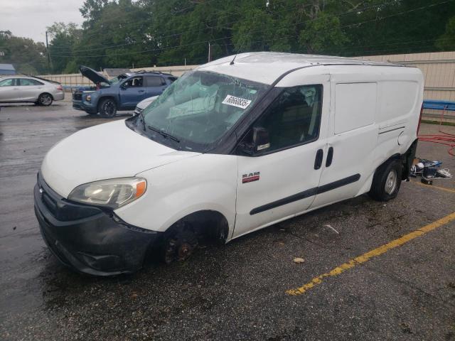  Salvage Ram Promaster