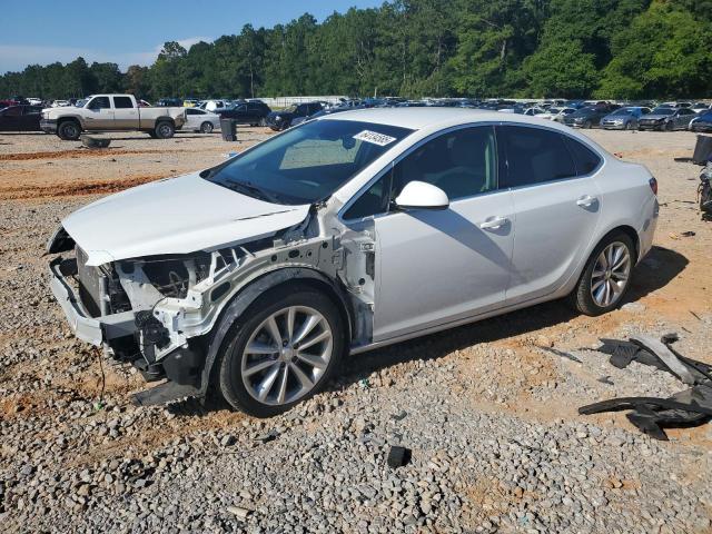  Salvage Buick Verano